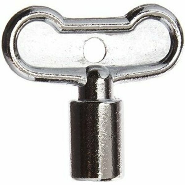 Plumb Craft Waxman LAWN FAUCET KEY 7621570N